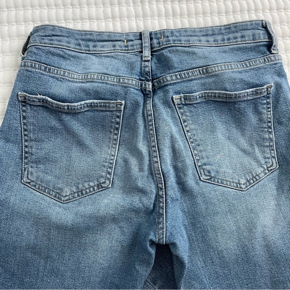 Free people jeans size w 28 L - Picture 7 of 12